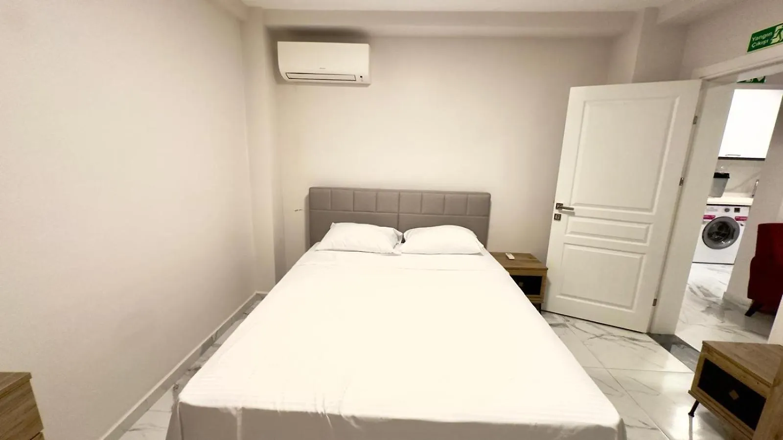 Incebel Tatil Sitesi Villa Dalaman