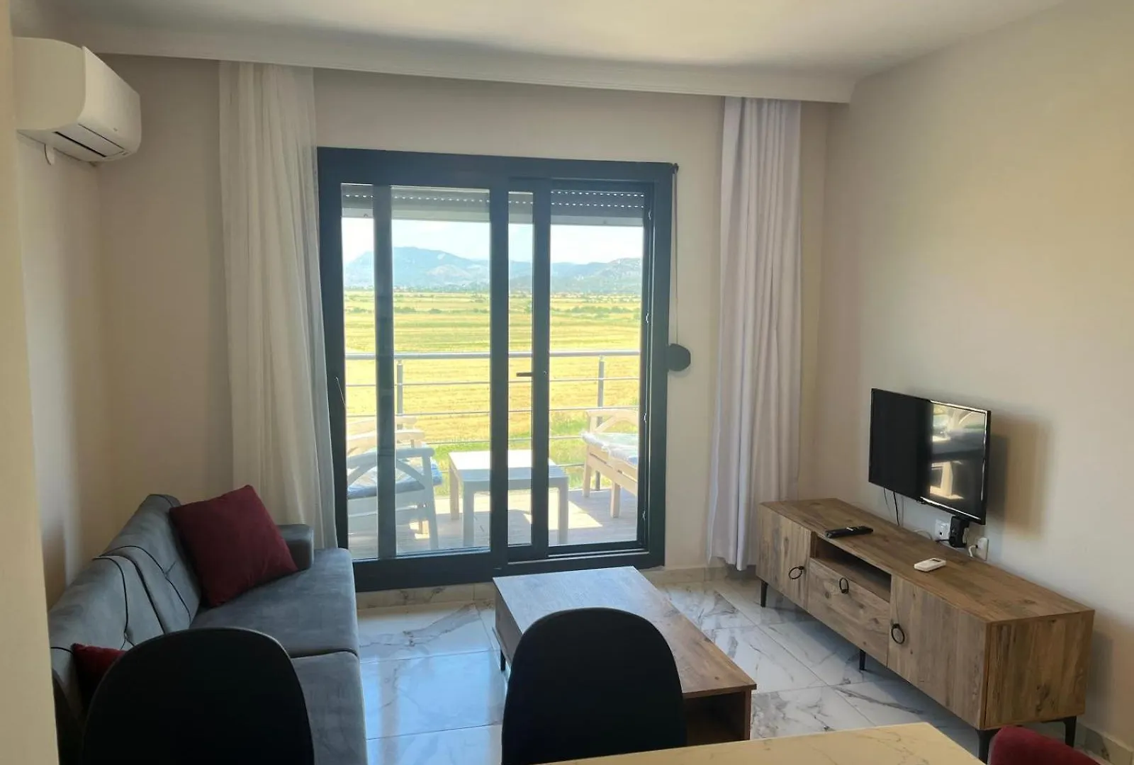 Tatil Evi Incebel Tatil Sitesi Villa Dalaman