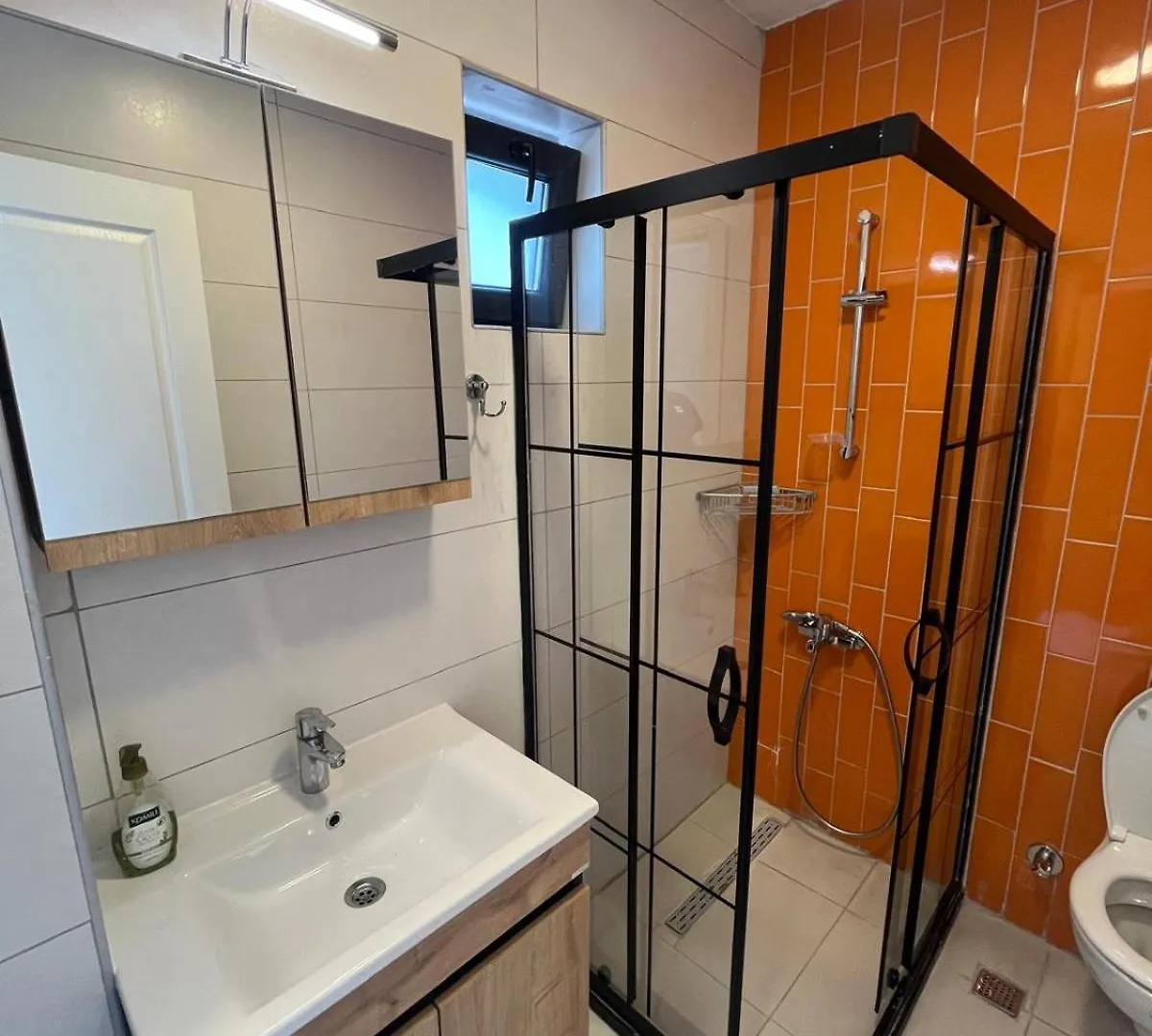 Tatil Evi Incebel Tatil Sitesi Villa Dalaman