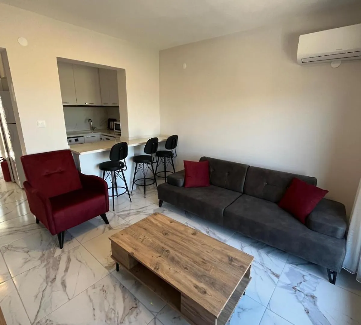 Tatil Evi Incebel Tatil Sitesi Villa Dalaman Türkiye