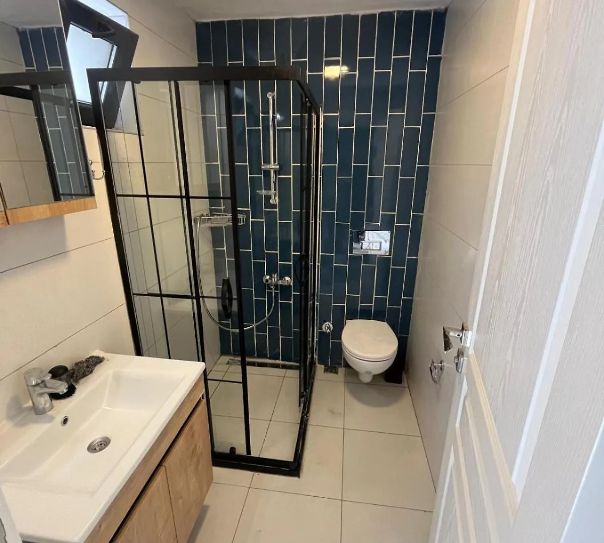 Incebel Tatil Sitesi Villa Dalaman Türkiye